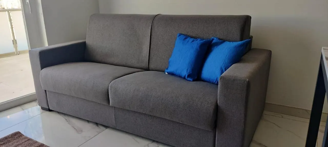 Blu-M Central Qormi